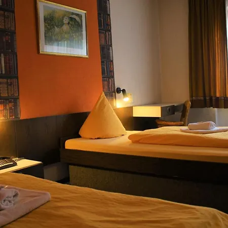 Hotel Simonis