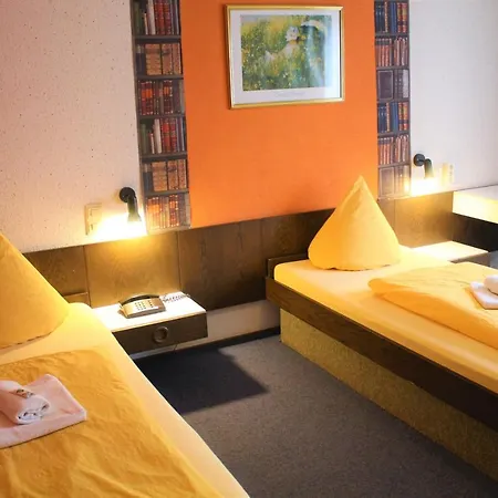 Simonis Hotel Koblenz (Rhineland-Palatinate)