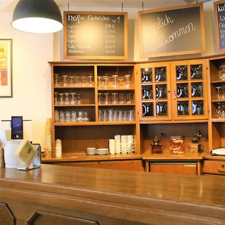 Simonis 酒店 科布倫茨