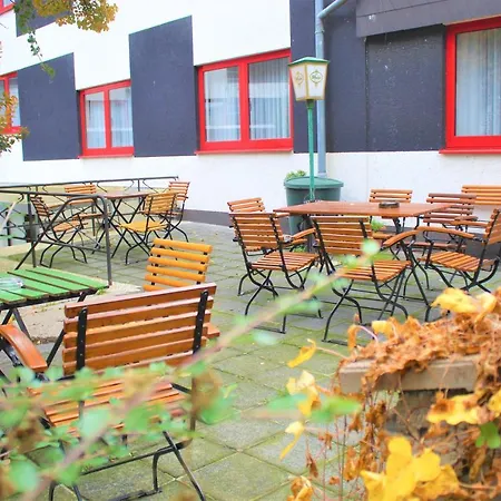 Simonis Hotel 3*