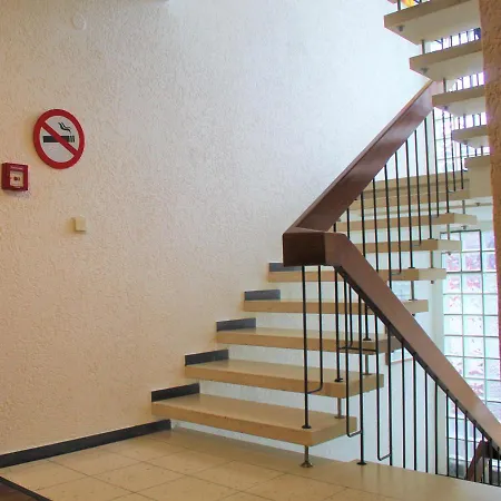 Simonis Hotel Koblenz (Rhineland-Palatinate)