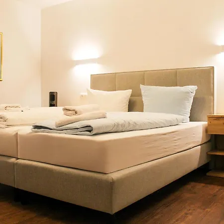 Hotel Simonis Coblence