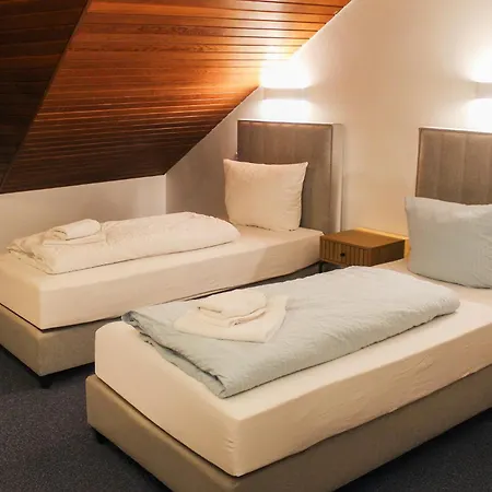 Hotel Simonis Coblence