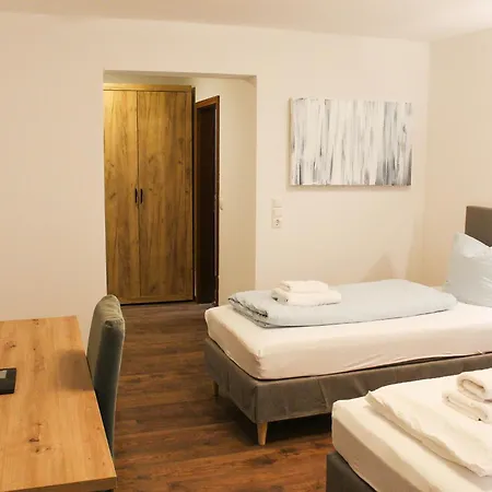 Simonis Hotel 3*