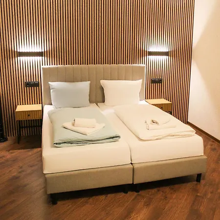 Simonis 酒店 科布倫茨