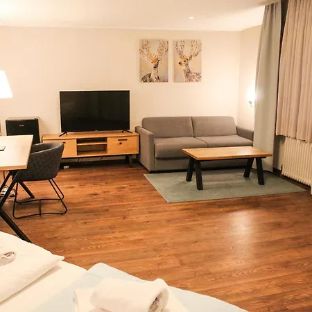 Simonis 3* Koblenz (Rhineland-Palatinate)