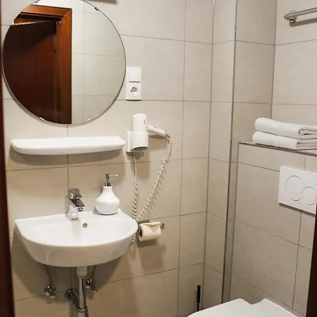 Hotel Simonis