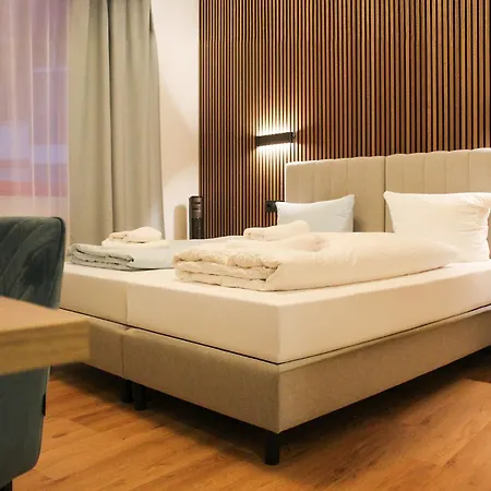 Simonis Hotel 3*