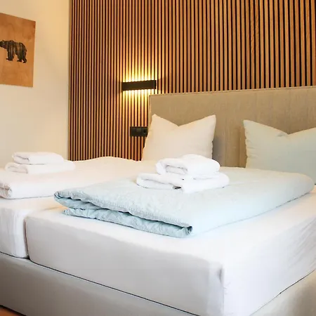 酒店 Simonis 科布倫茨