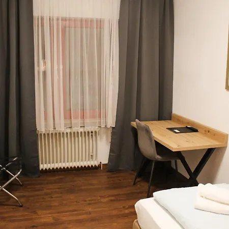 Simonis Hotel Koblenz (Rhineland-Palatinate)