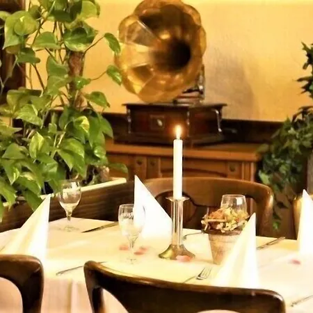 Simonis Koblenz (Rhineland-Palatinate)