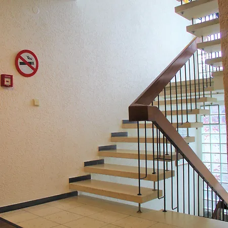 Ξενοδοχείο Simonis 3*