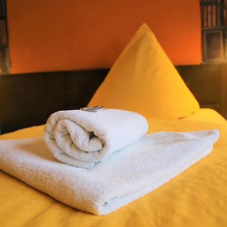 Simonis Hotel Coblence