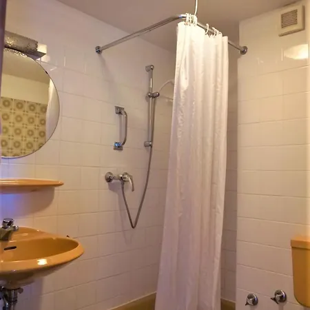 Ξενοδοχείο Simonis Κόμπλεντς