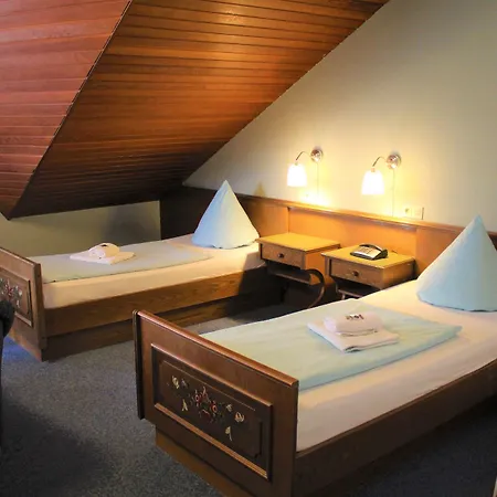 Simonis 酒店 科布倫茨