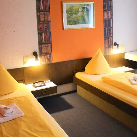 Simonis Hotel Koblenz (Rhineland-Palatinate)