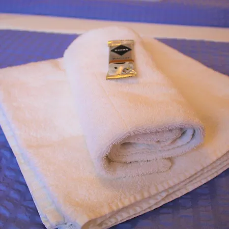 Simonis Ξενοδοχείο 3*