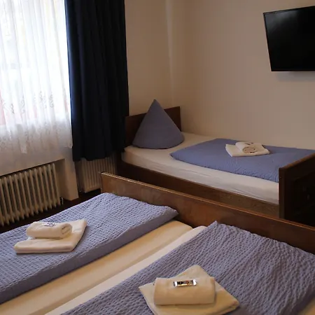 Hotel Simonis Coblence