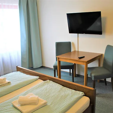 Ξενοδοχείο Simonis Κόμπλεντς