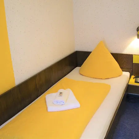 Simonis Hotel 3*
