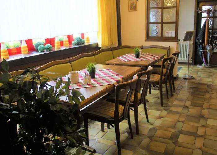 Hotel Simonis 3*
