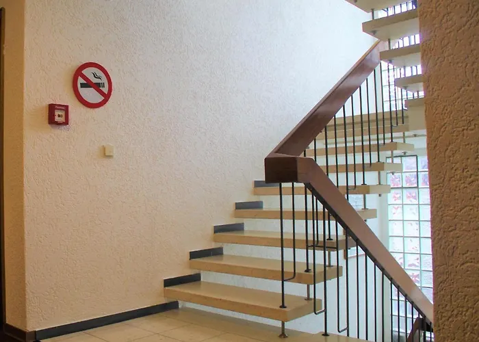 Simonis Hotel Coblenza