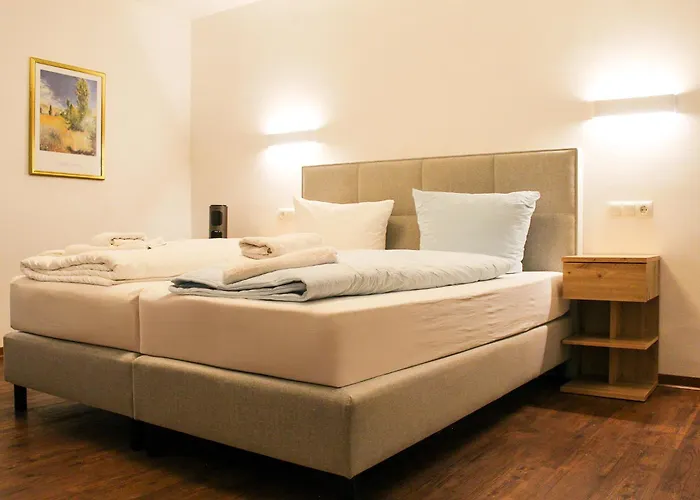 Hotel Simonis Coblenza