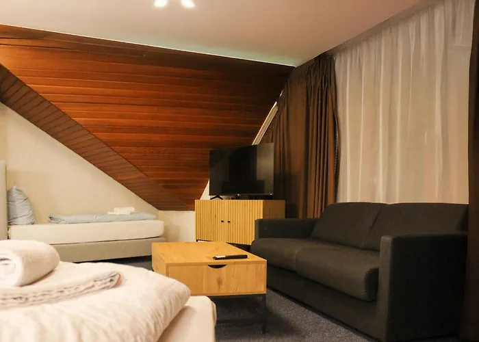 Hotel Simonis Coblenza