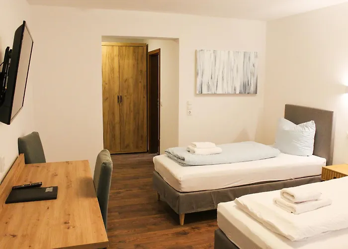 Simonis Hotel 3*
