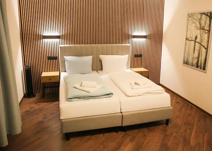 Simonis Hotel Coblenza