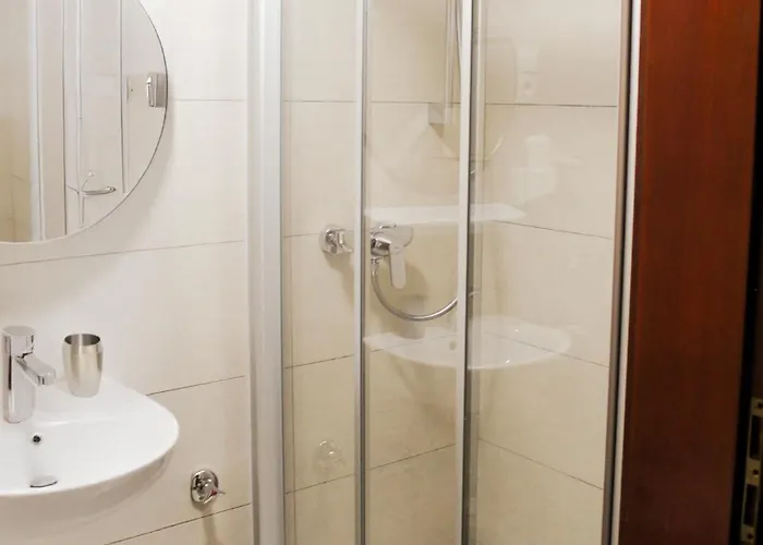 Hotel Simonis Coblenza