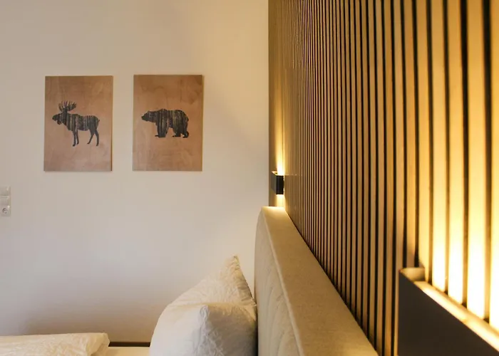 Simonis Hotel