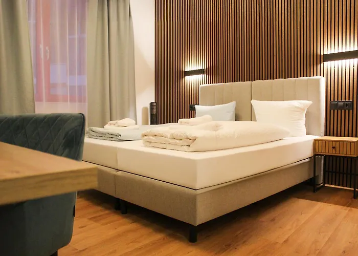 Simonis Hotel 3*