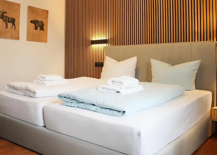 酒店 Simonis 科布倫茨