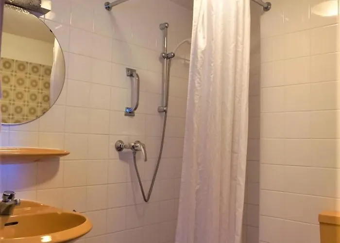 Hotel Simonis Coblence