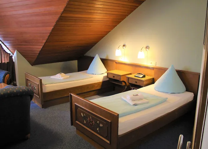 Simonis 酒店 科布倫茨