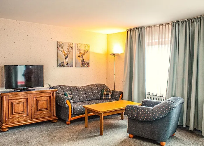 Simonis Hotel Coblence