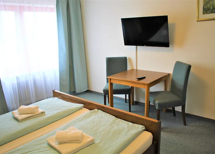 Hotel Simonis Coblenza